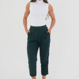 Verde Esmeralda
