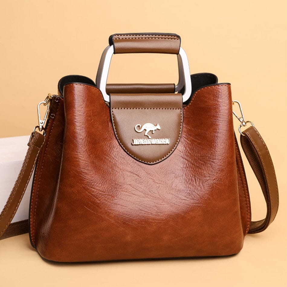 Bolsa Sarela Milano