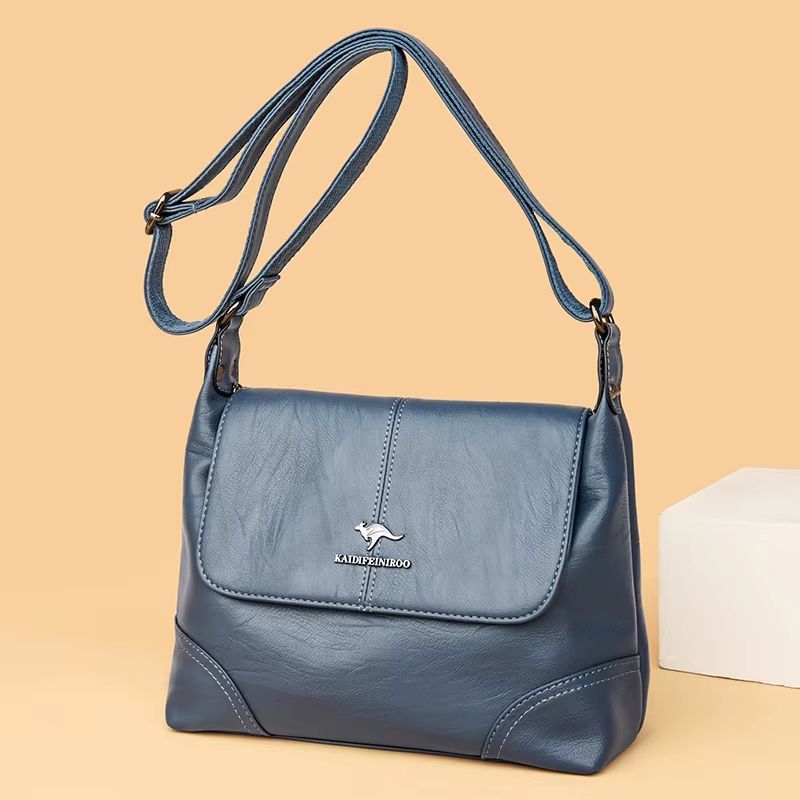 Bolsa Feminina Tiracolo Mabel