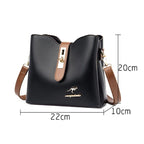 Bolsa Feminina Tiracolo Montreal