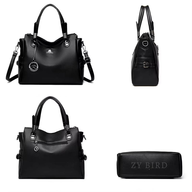 Bolsa Feminina Tiracolo Atenas