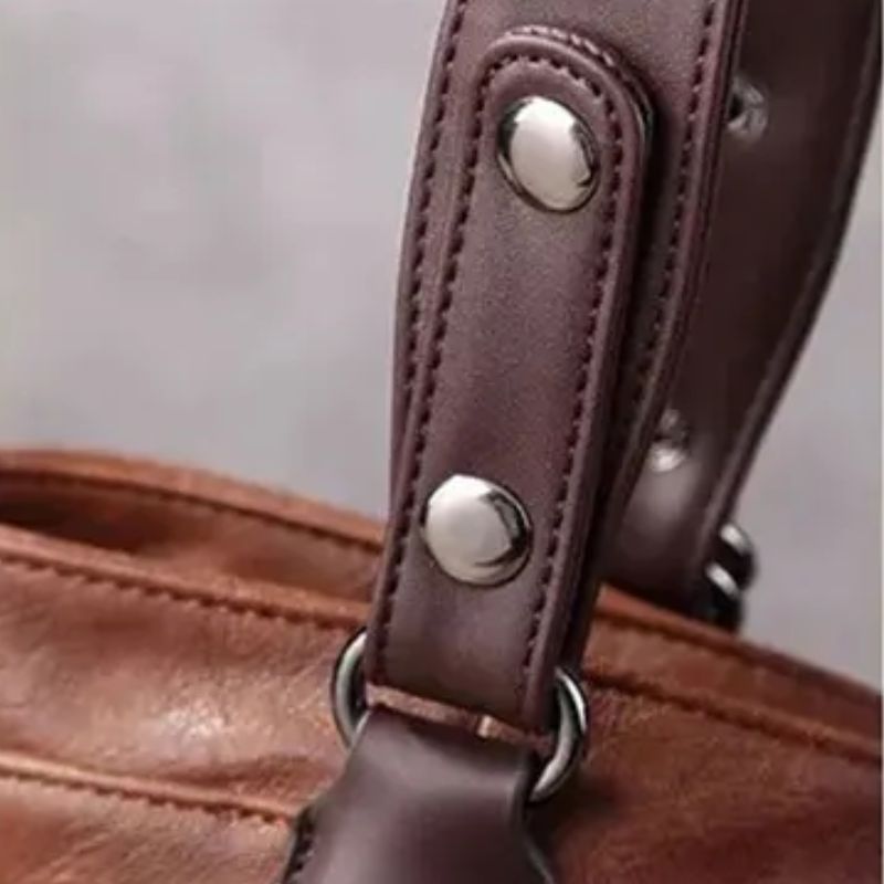 Bolsa Feminina Grande Estilo Tote Vilma