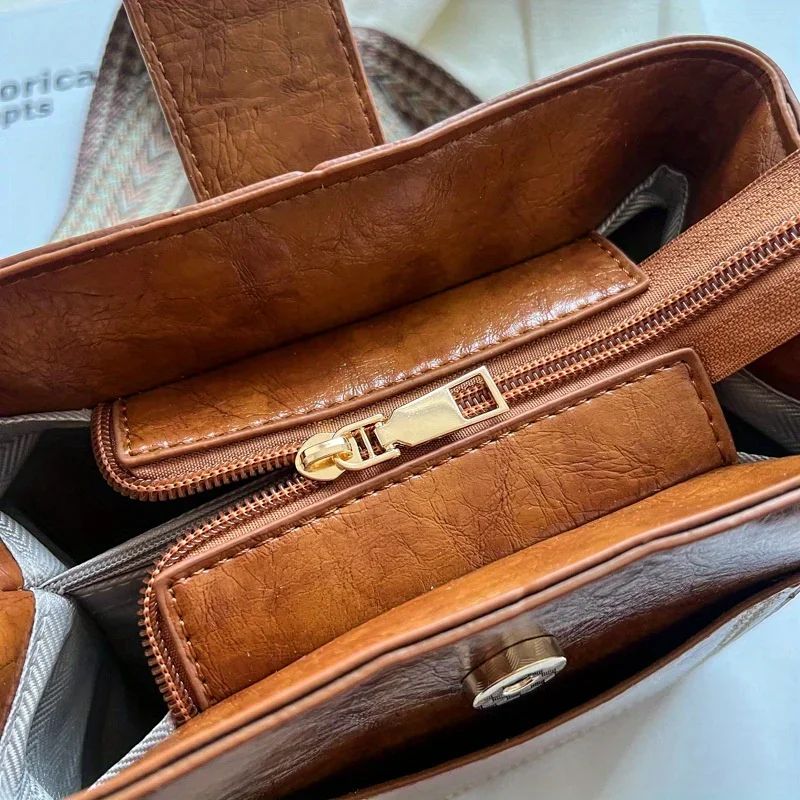 Bolsa Feminina Tiracolo Mirella
