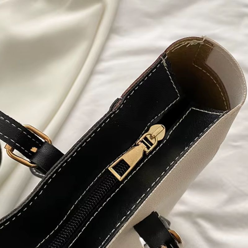 Bolsa Feminina Tote Parla