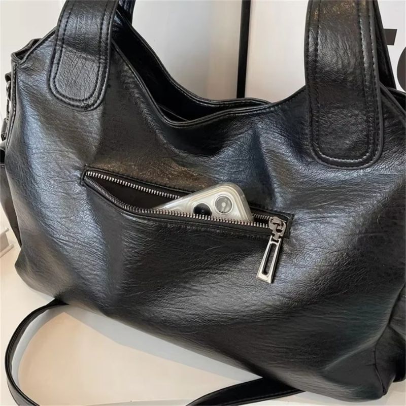 Bolsa Feminina Grande Tiracolo Antonela