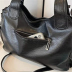 Bolsa Feminina Grande Tiracolo Antonela