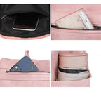 Mochila Feminina Juliette