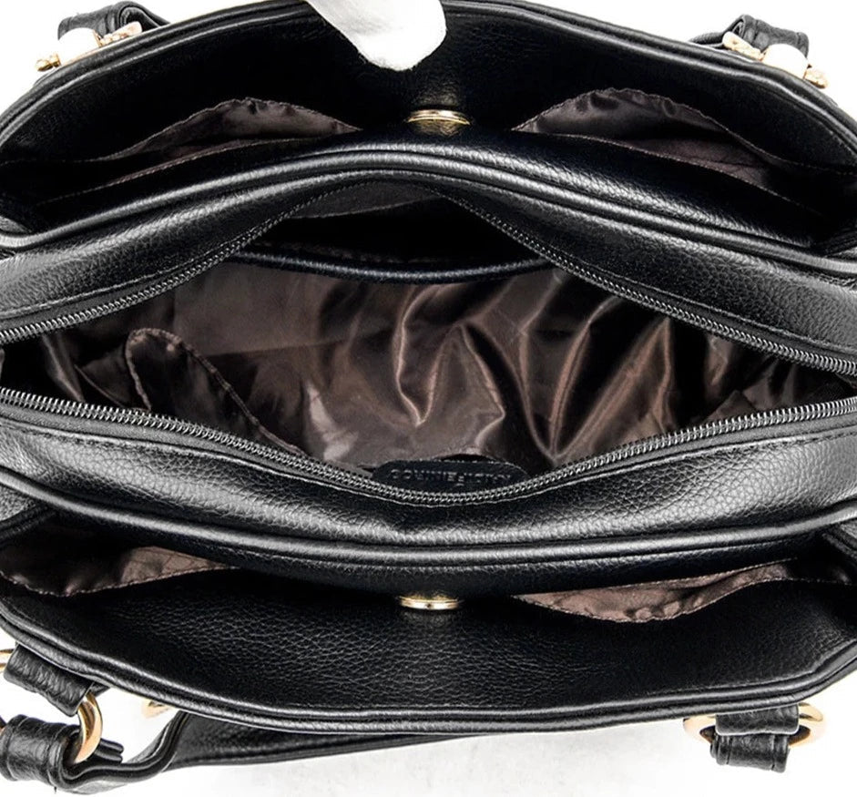 Bolsa Sarela Dublin