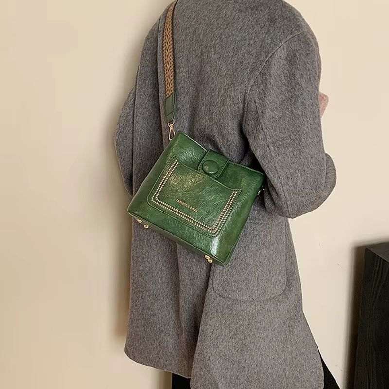 Bolsa Feminina Tiracolo Mirella