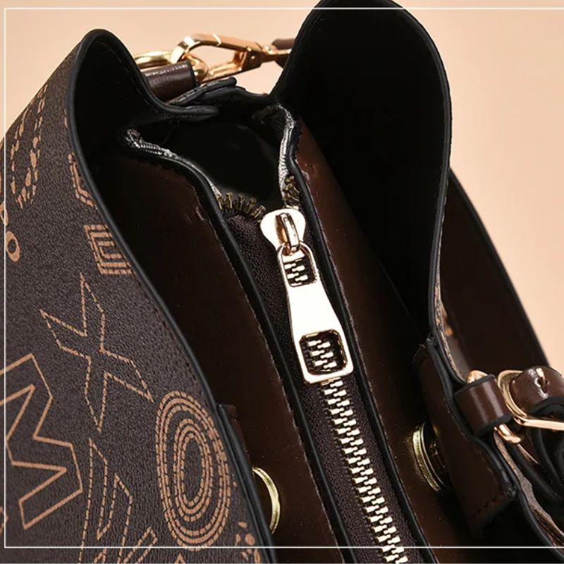 Bolsa Femininta Tiracolo Sarela Genova