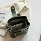 Bolsa Feminina Tiracolo Mirella
