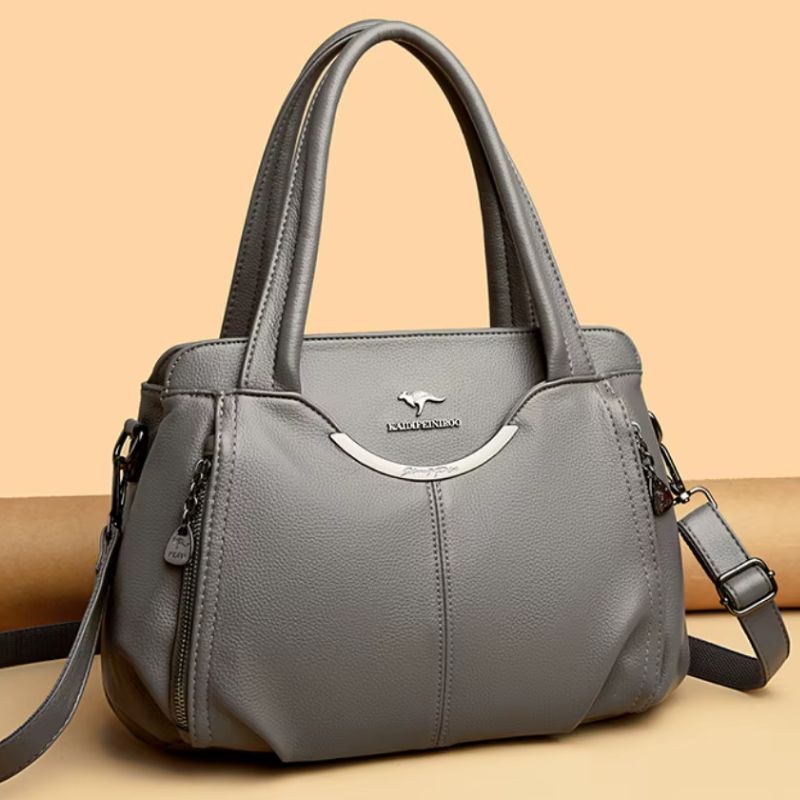 Bolsa Feminina Tiracolo Aura
