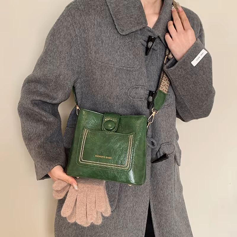 Bolsa Feminina Tiracolo Mirella