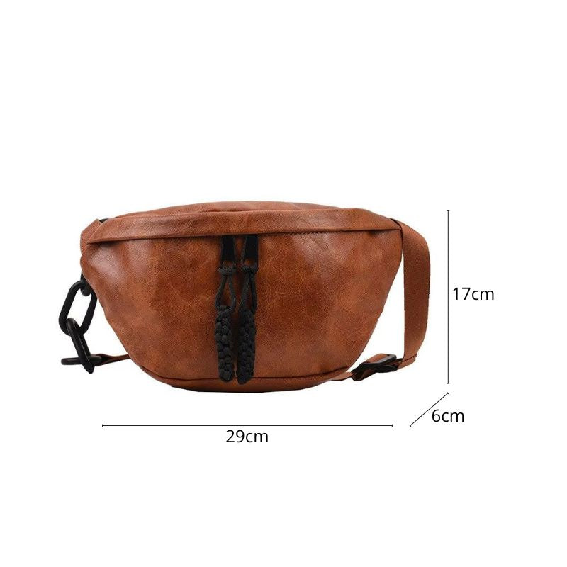 Bolsa Feminina Tipo Pochete Lara