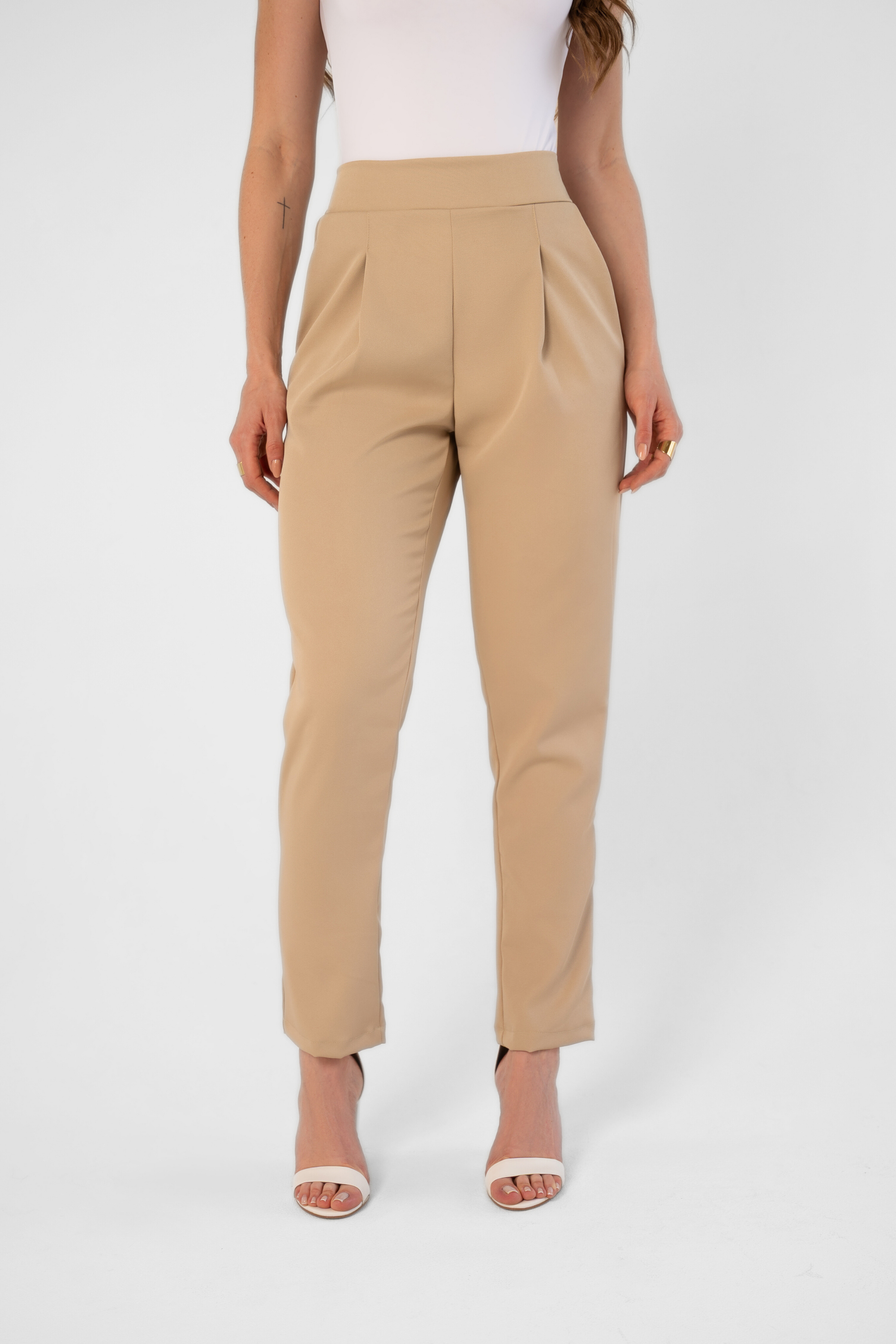 Calça Carrot