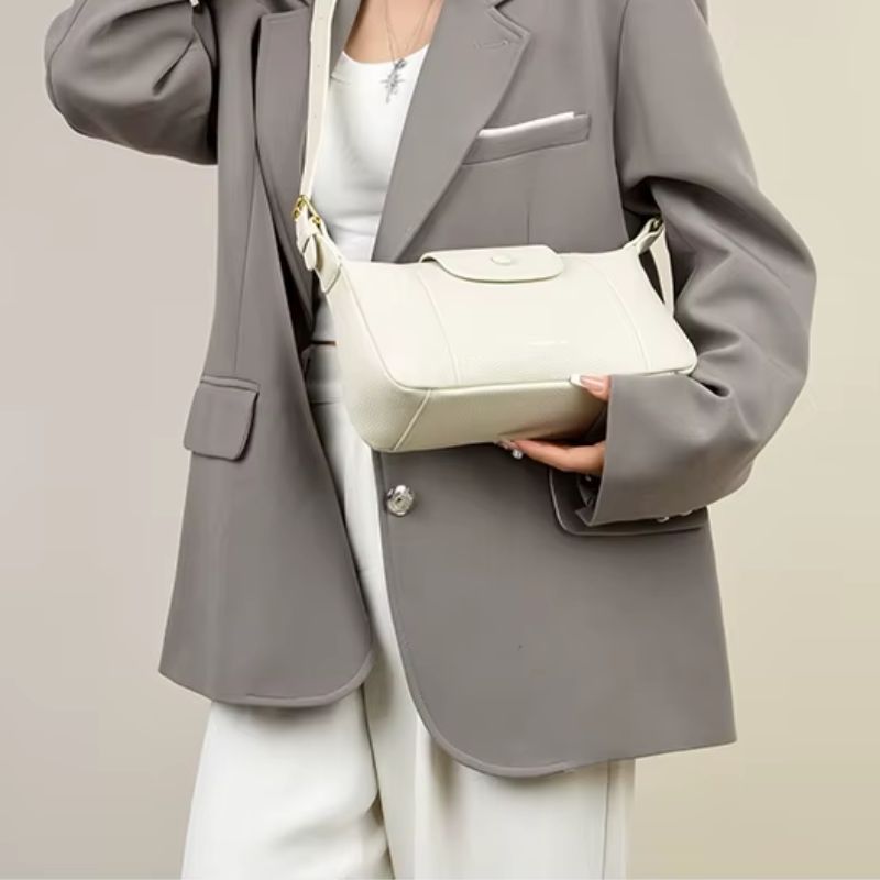 Bolsa Feminina Tiracolo Glaucia