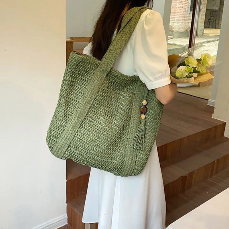 Bolsa Feminina Moda Praia Grande Cassino