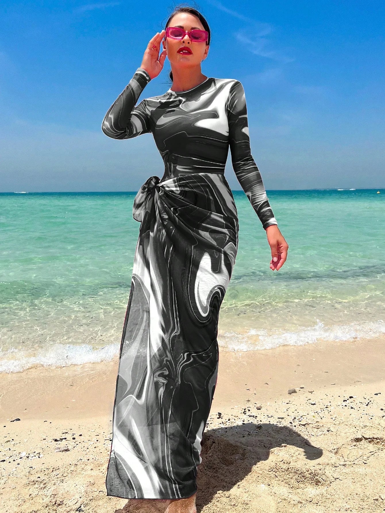 Burkini Samira