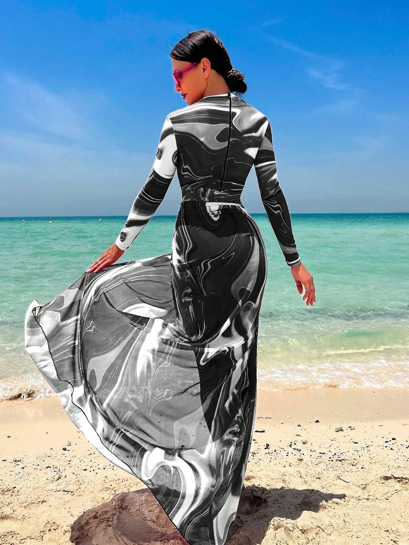 Burkini Samira