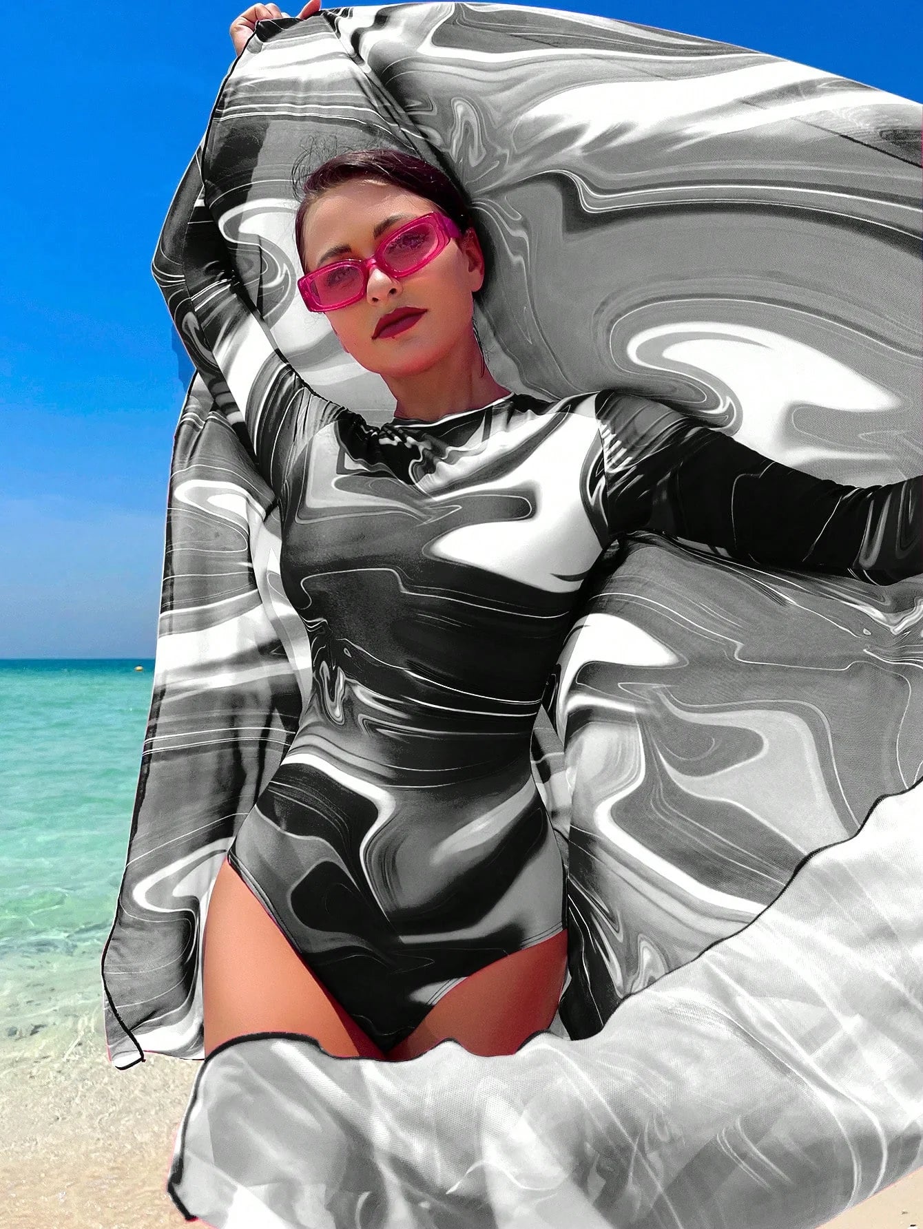 Burkini Samira