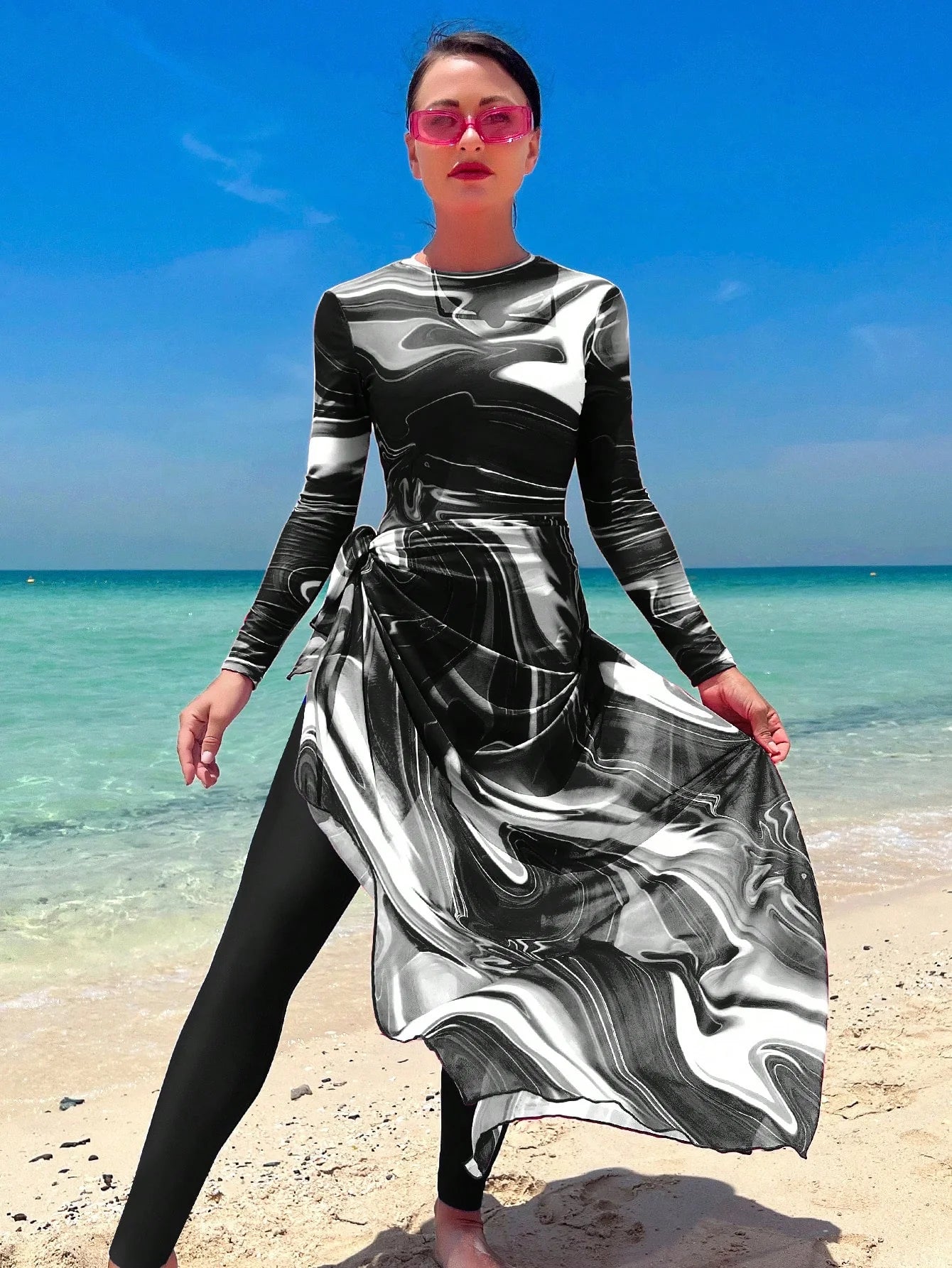 Burkini Samira