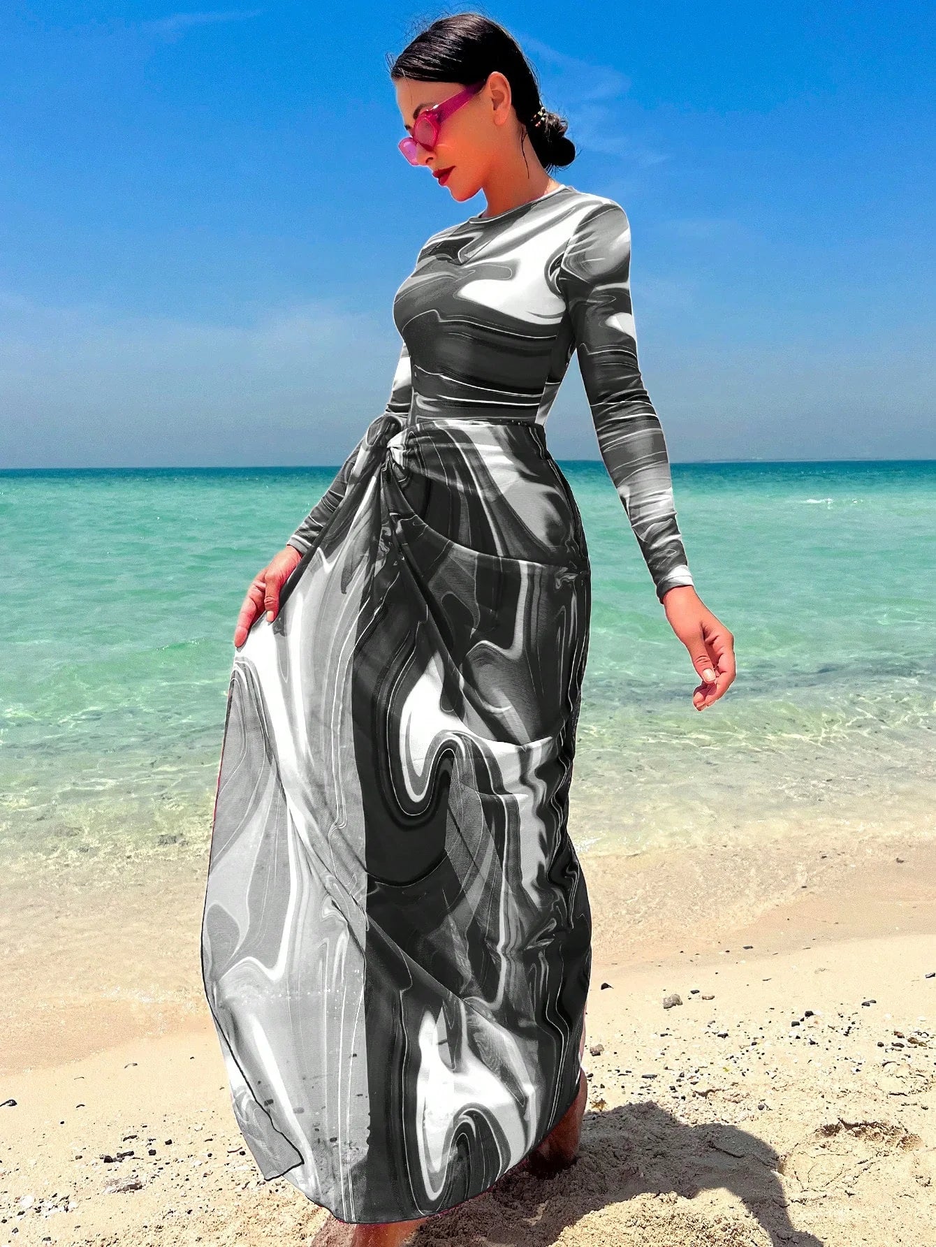 Burkini Samira