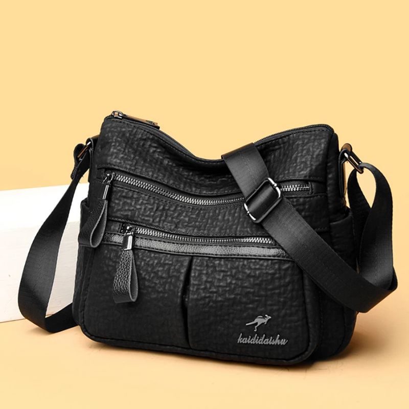 Bolsa Feminina Tiracolo Hannover