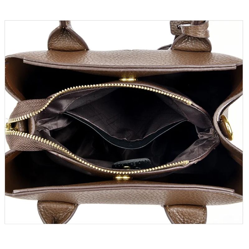 Bolsa Feminina Tiracolo Stutgart