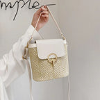 Bolsa Feminina Moda Praia Itacaré