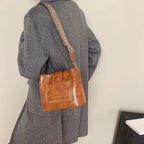 Bolsa Feminina Tiracolo Mirella