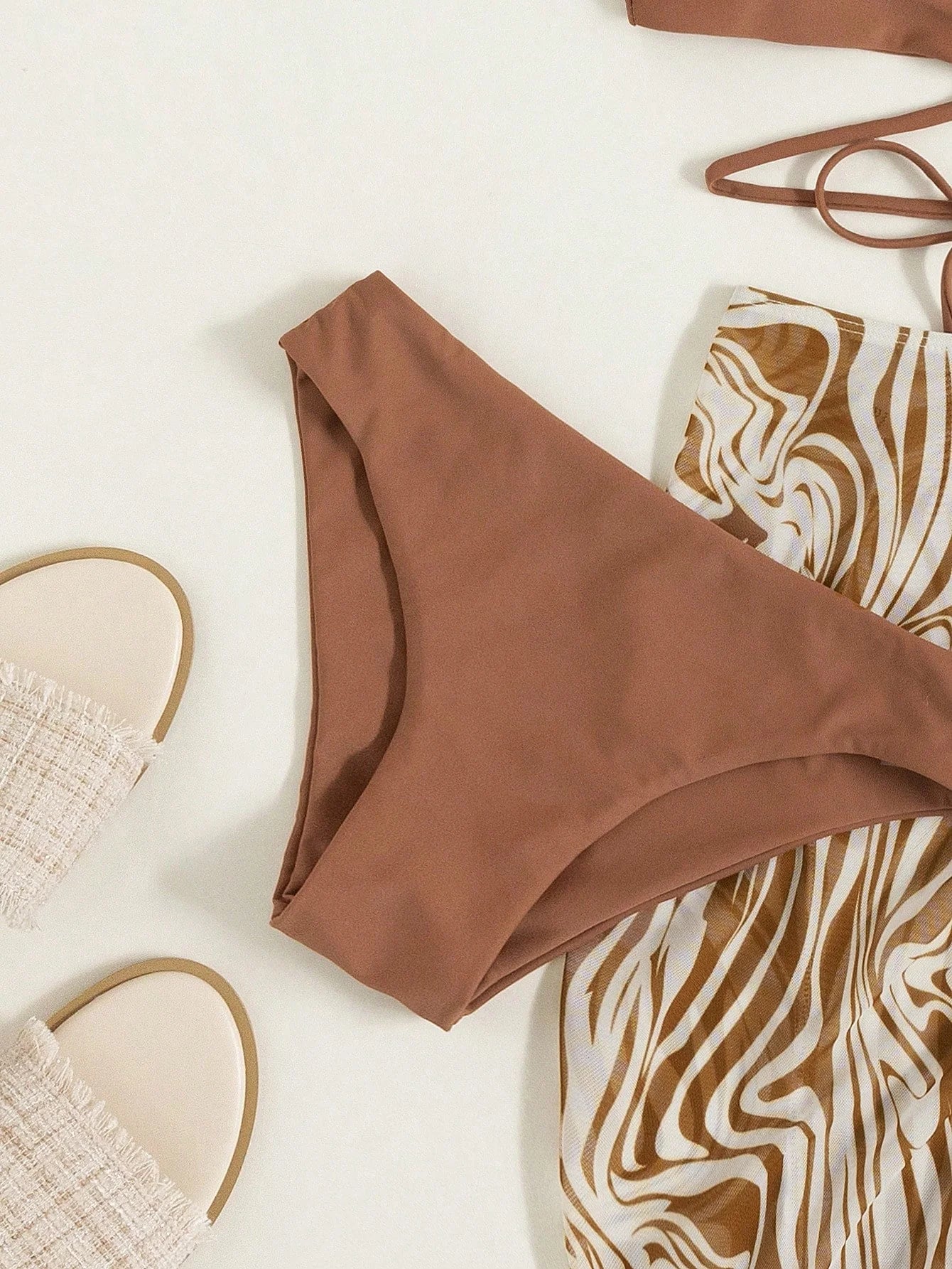 Conjunto Biquíni 3 Peças Betina