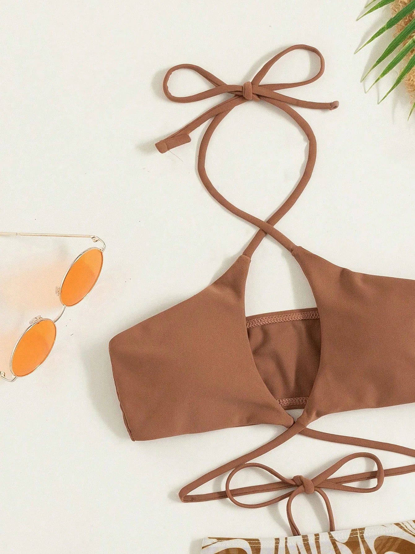 Conjunto Biquíni 3 Peças Betina