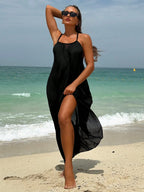 Saída de Praia Cacau