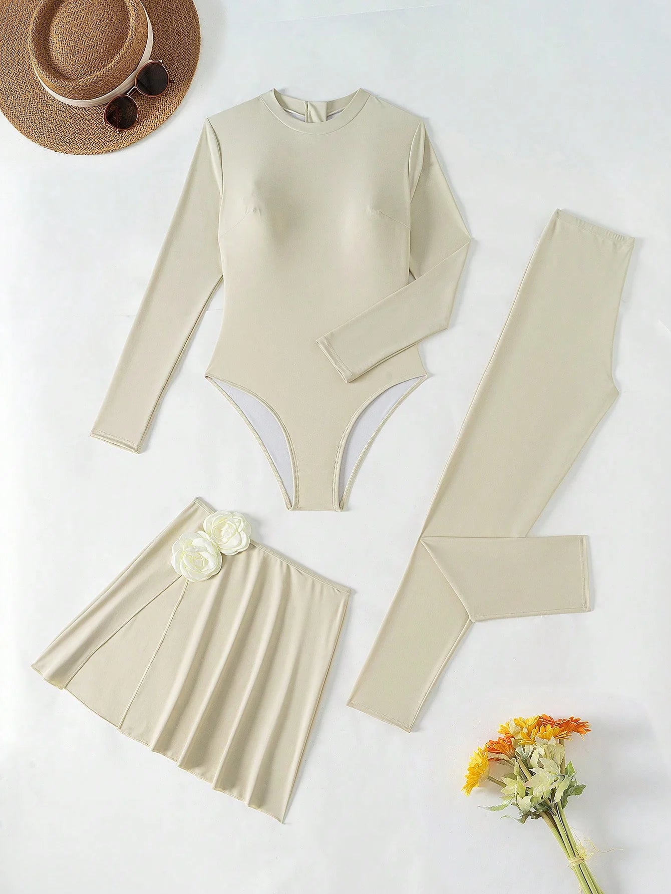Burkini Milena