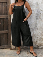 Macacão Plus Size Isis