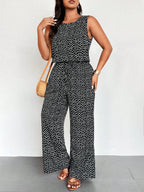 Macacão Plus Size Maya
