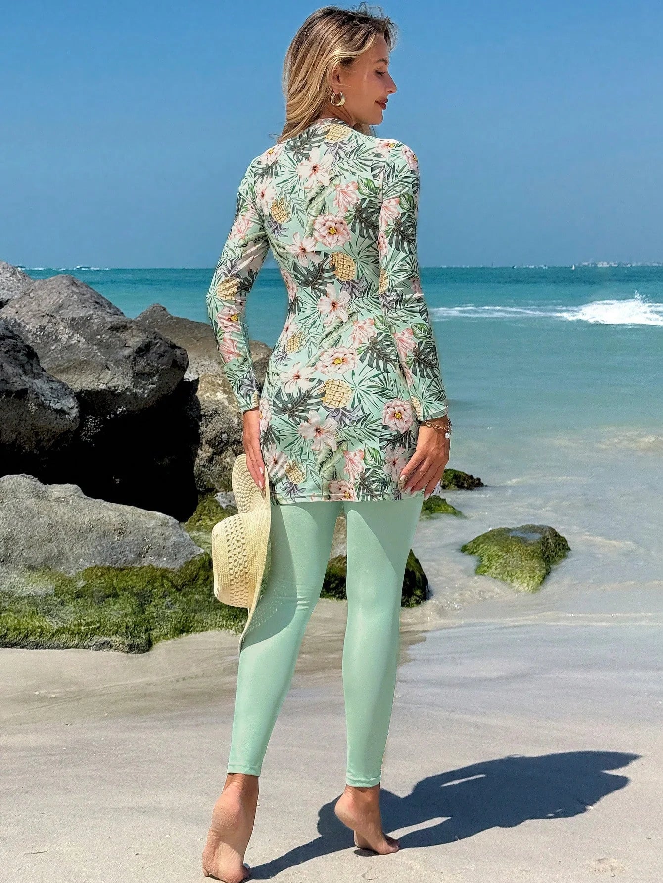 Burkini Aisha