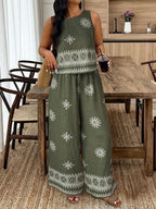 Conjunto Plus Size Agatha