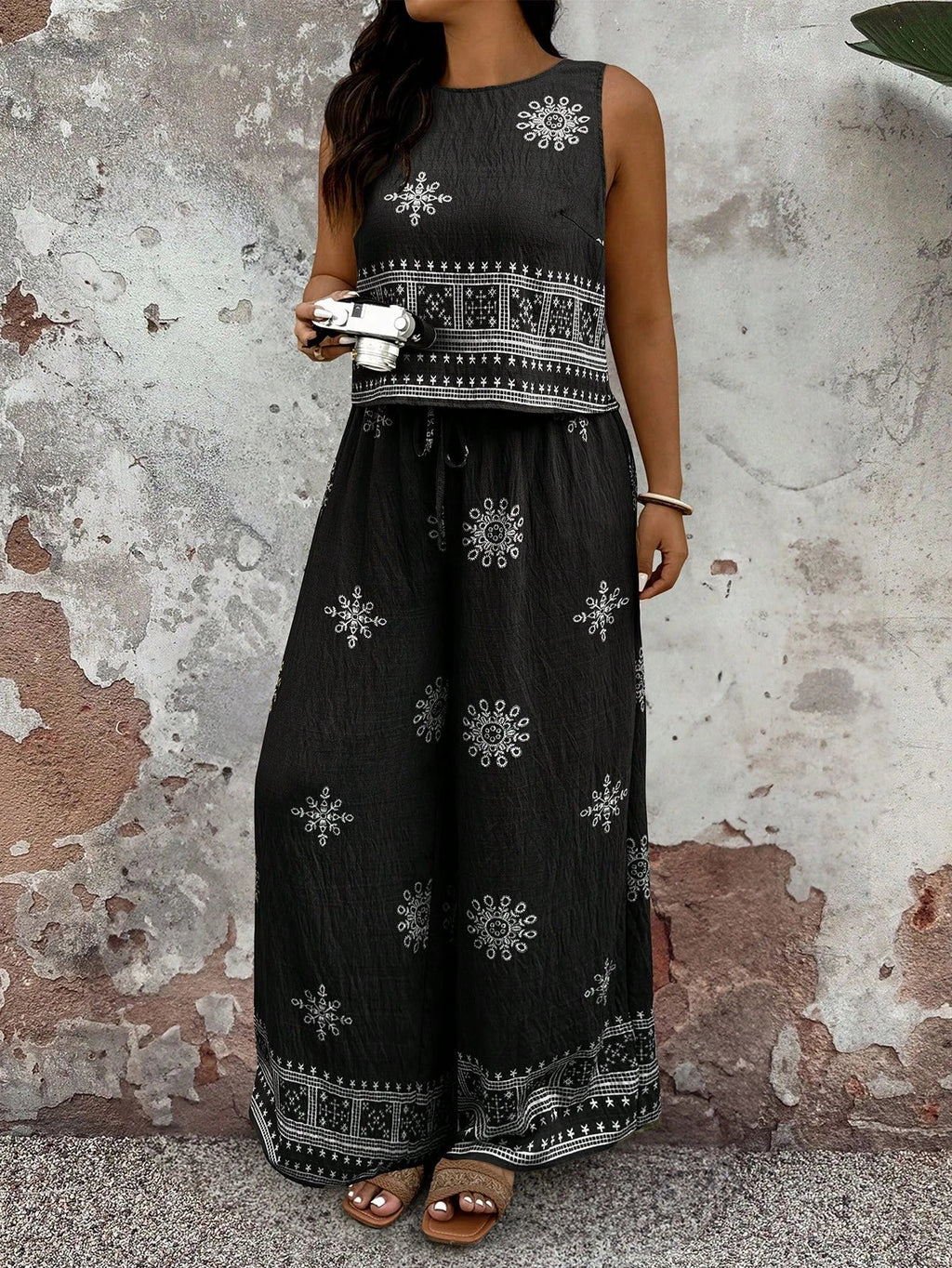 Conjunto Plus Size Agatha