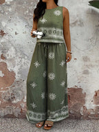 Conjunto Plus Size Agatha