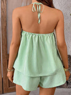 Conjunto Plus Size Amelia