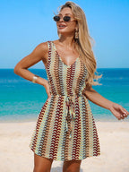 Saída de Praia Heloísa