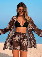 Conjunto 2 Peças Saída de Praia Julieta