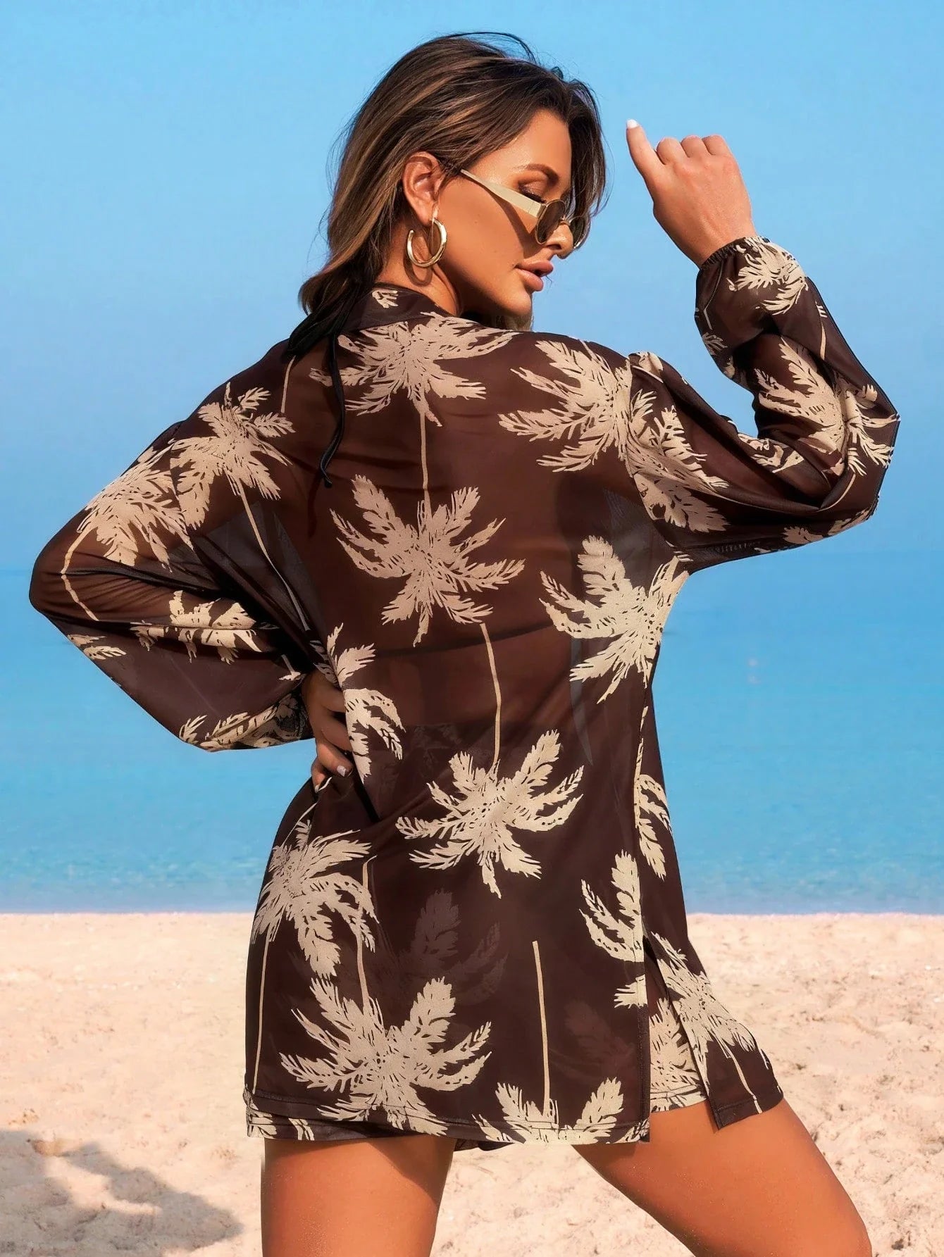 Conjunto 2 Peças Saída de Praia Julieta