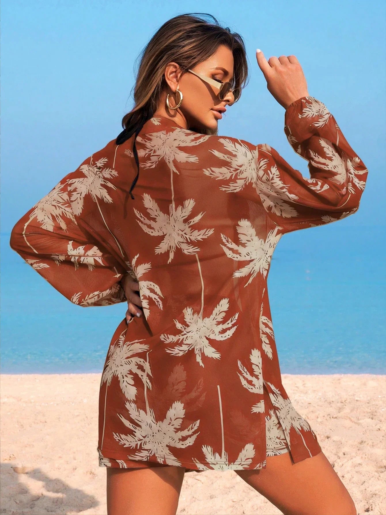 Conjunto 2 Peças Saída de Praia Julieta