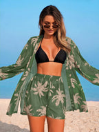 Conjunto 2 Peças Saída de Praia Julieta