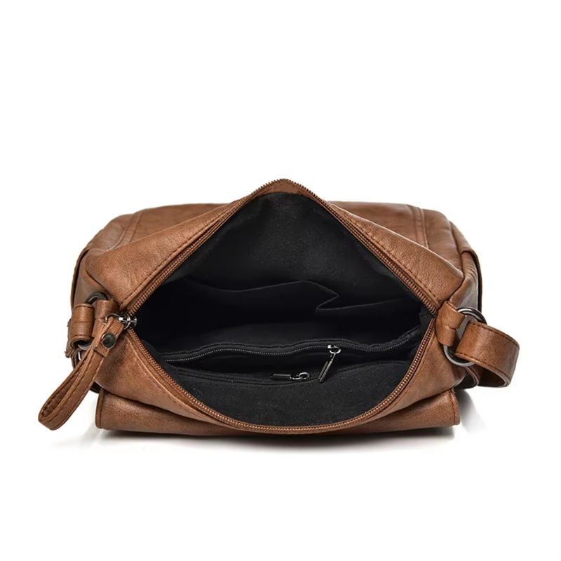 Bolsa Feminina Tiracolo Isadora