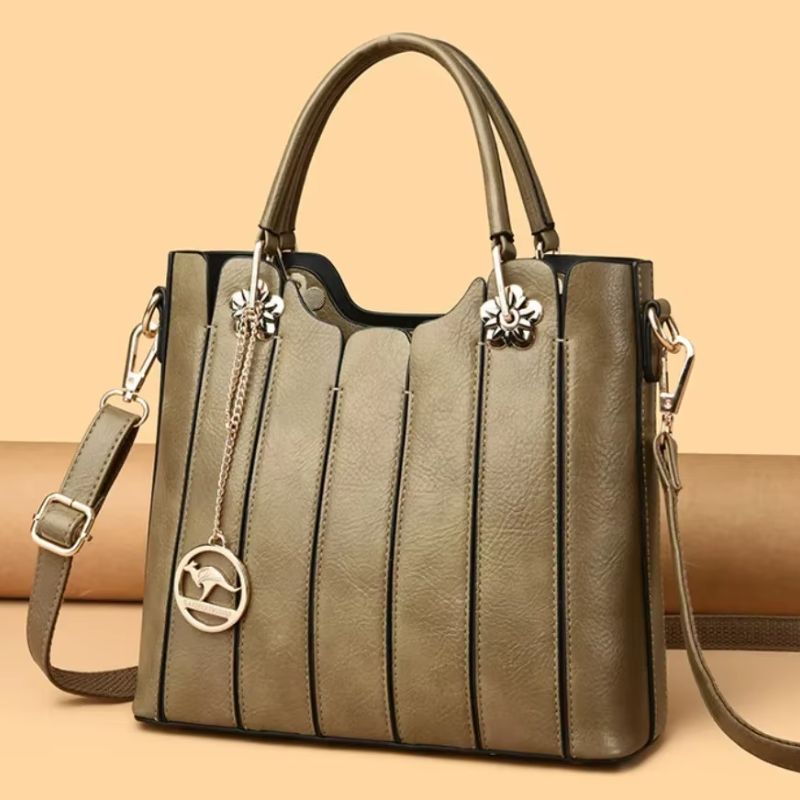 Bolsa Feminina Tiracolo Lívia