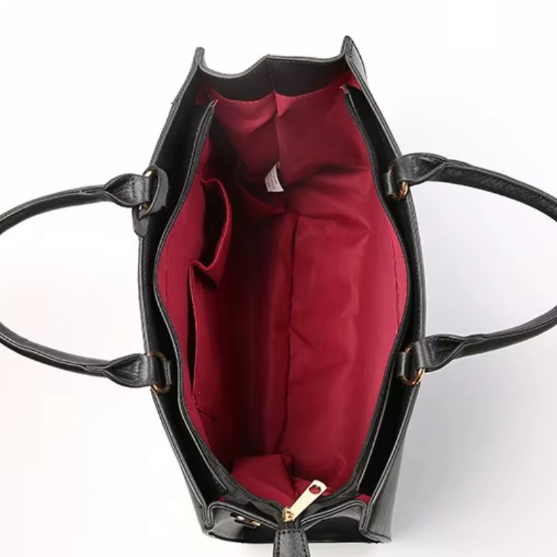 Bolsa Feminina Moderna Gran Luxo Daiana