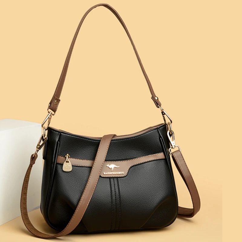 Bolsa Feminina Tiracolo Catalunha